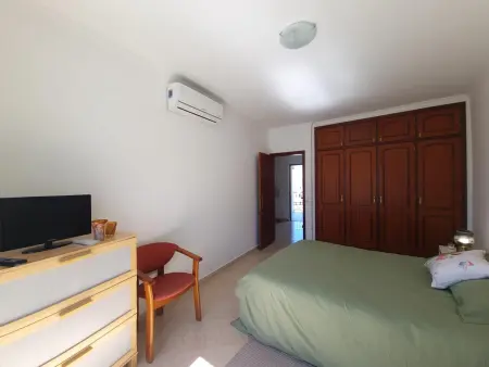 Appartement cosy, Algarve est - 4 pers., Appartement 4 personnes à Tavira : photo 7