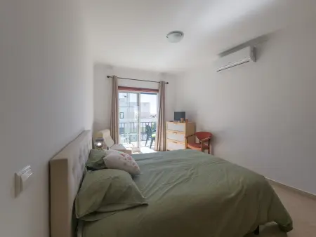 Appartement cosy, Algarve est - 4 pers., Appartement 4 personnes à Tavira : photo 8