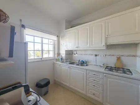 Appartement cosy, Algarve est - 4 pers., Appartement 4 personnes à Tavira : photo 9
