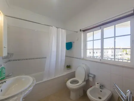 Appartement cosy, Algarve est - 4 pers., Appartement 4 personnes à Tavira : photo 12
