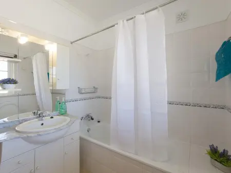 Appartement cosy, Algarve est - 4 pers., Appartement 4 personnes à Tavira : photo 13