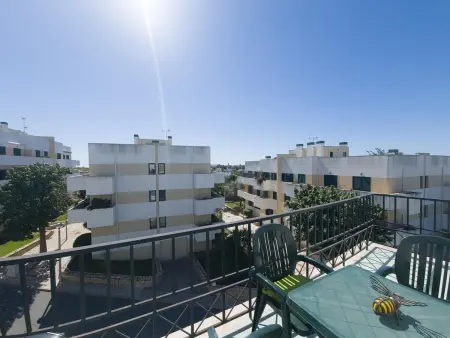 Appartement cosy, Algarve est - 4 pers., Appartement 4 personnes à Tavira : photo 14