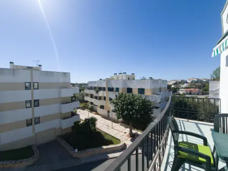 Appartement cosy, Algarve est - 4 pers., Appartement 4 personnes à Tavira : photo 15