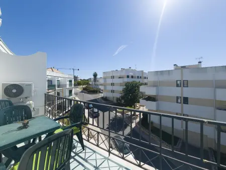 Appartement cosy, Algarve est - 4 pers., Appartement 4 personnes à Tavira : photo 16