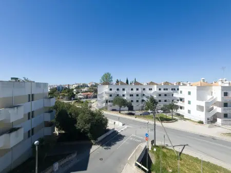 Appartement cosy, Algarve est - 4 pers., Appartement 4 personnes à Tavira : photo 17