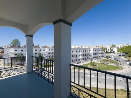 Appartement cosy, Algarve est - 4 pers., Appartement 4 personnes à Tavira : photo 18