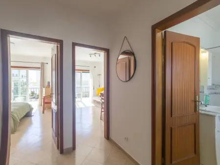 Appartement cosy, Algarve est - 4 pers., Appartement 4 personnes à Tavira : photo 20