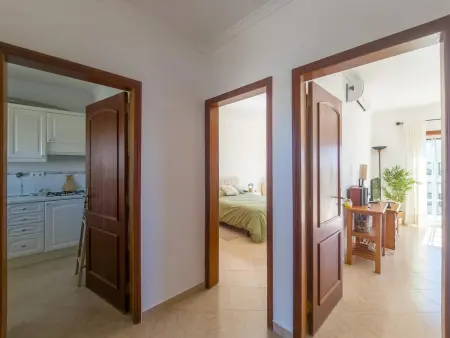 Appartement cosy, Algarve est - 4 pers., Appartement 4 personnes à Tavira : photo 21