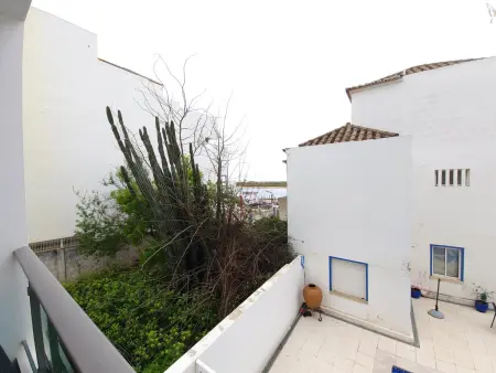 T1 avec balcon sur la Ria Formosa à Tavira, Algarve : photo 2