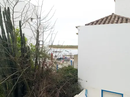 T1 avec balcon sur la Ria Formosa à Tavira, Algarve : photo 15