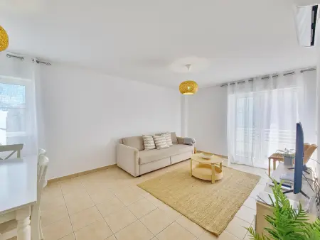 Appartement central, clim - 4 pers., Appartement 3 personnes à Tavira : photo 1