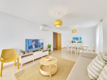 Appartement central, clim - 4 pers., Appartement 3 personnes à Tavira : photo 2