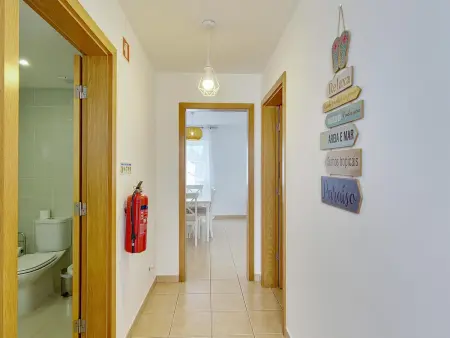 Appartement central, clim - 4 pers., Appartement 3 personnes à Tavira : photo 3