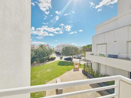Appartement central, clim - 4 pers., Appartement 3 personnes à Tavira : photo 4