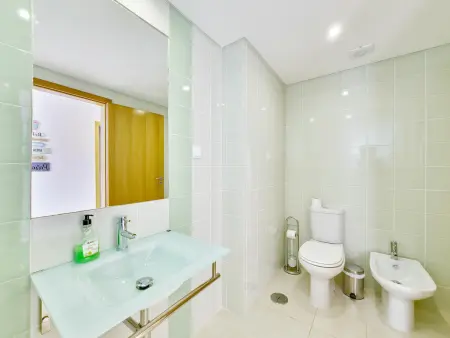 Appartement central, clim - 4 pers., Appartement 3 personnes à Tavira : photo 8
