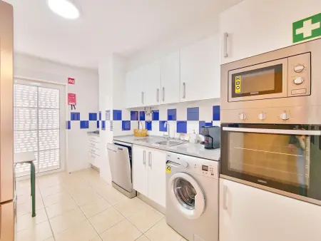 Appartement central, clim - 4 pers., Appartement 3 personnes à Tavira : photo 10