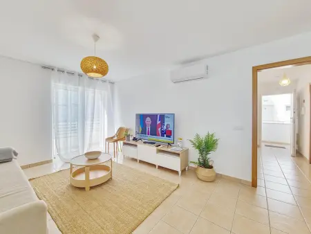 Appartement central, clim - 4 pers., Appartement 3 personnes à Tavira : photo 12