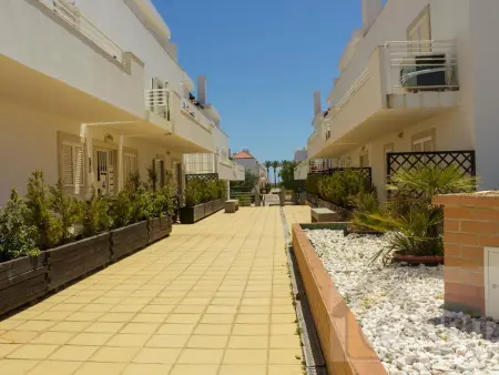 Appartement central, clim - 4 pers., Appartement 3 personnes à Tavira : photo 14