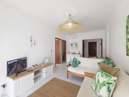 Appartement T2 lumineux près des plages - 4 pers. : photo 1