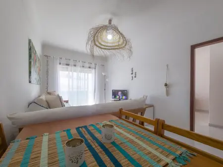 Appartement T2 lumineux près des plages - 4 pers. : photo 2