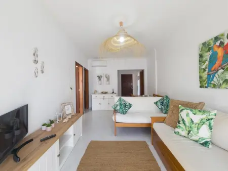 Appartement T2 lumineux près des plages - 4 pers. : photo 3