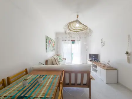 Appartement T2 lumineux près des plages - 4 pers. : photo 4