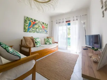 Appartement T2 lumineux près des plages - 4 pers. : photo 5