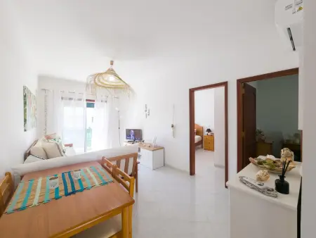 Appartement T2 lumineux près des plages - 4 pers. : photo 6