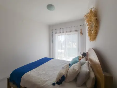 Appartement T2 lumineux près des plages - 4 pers. : photo 11