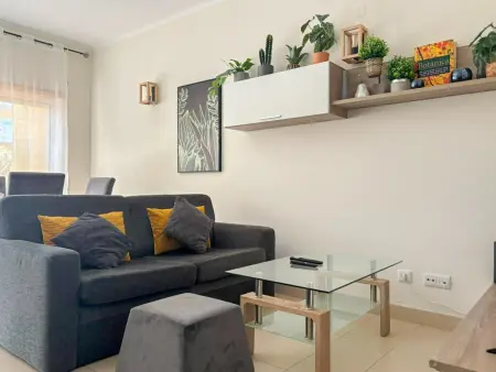 Appartement à Tavira : balcon privé, accès piscine, 2 chambres : photo 2