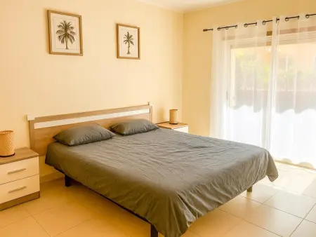 Appartement à Tavira : balcon privé, accès piscine, 2 chambres : photo 5