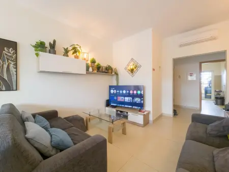 Appartement à Tavira : balcon privé, accès piscine, 2 chambres : photo 12