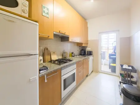 Appartement à Tavira : balcon privé, accès piscine, 2 chambres : photo 14