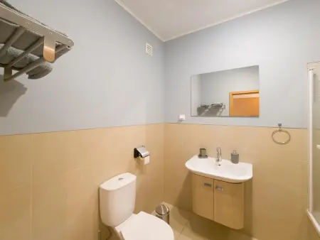 Appartement à Tavira : balcon privé, accès piscine, 2 chambres : photo 17