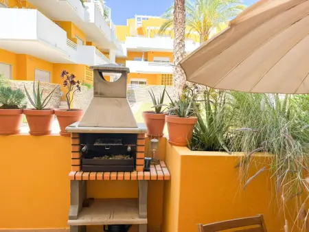 Appartement à Tavira : balcon privé, accès piscine, 2 chambres : photo 19