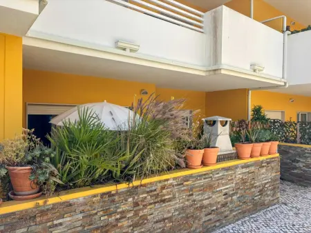 Appartement à Tavira : balcon privé, accès piscine, 2 chambres : photo 22