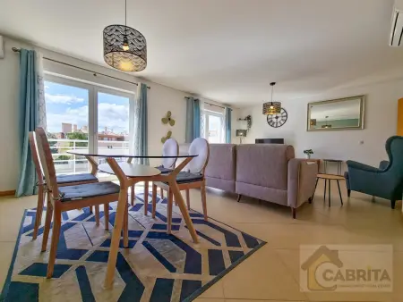 Appartement avec climatisation - 6 pers., Appartement 6 personnes à Tavira : photo 2