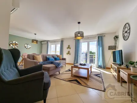 Appartement avec climatisation - 6 pers., Appartement 6 personnes à Tavira : photo 3