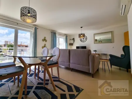 Appartement avec climatisation - 6 pers., Appartement 6 personnes à Tavira : photo 4