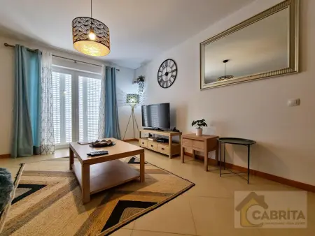 Appartement avec climatisation - 6 pers., Appartement 6 personnes à Tavira : photo 5