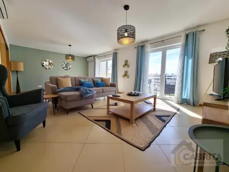 Appartement avec climatisation - 6 pers., Appartement 6 personnes à Tavira : photo 6