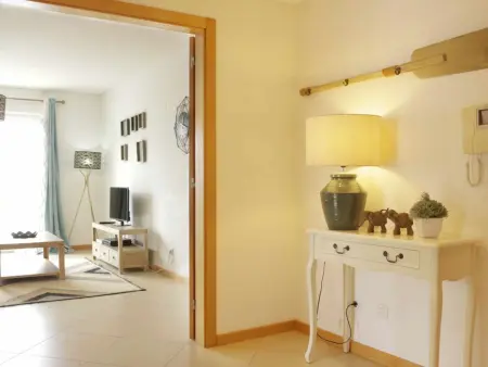 Appartement avec climatisation - 6 pers., Appartement 6 personnes à Tavira : photo 7