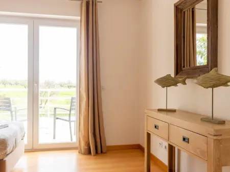 Appartement avec climatisation - 6 pers., Appartement 6 personnes à Tavira : photo 9