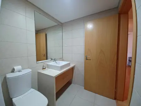 Appartement avec climatisation - 6 pers., Appartement 6 personnes à Tavira : photo 12