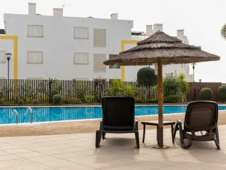 Appartement avec climatisation - 6 pers., Appartement 6 personnes à Tavira : photo 18