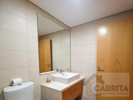 Appartement avec climatisation - 6 pers., Appartement 6 personnes à Tavira : photo 23