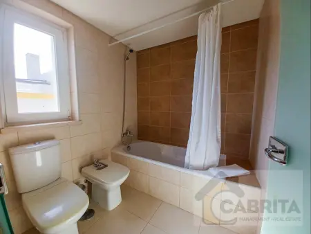 Appartement avec climatisation - 6 pers., Appartement 6 personnes à Tavira : photo 24