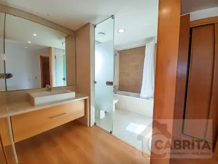 Appartement avec climatisation - 6 pers., Appartement 6 personnes à Tavira : photo 25
