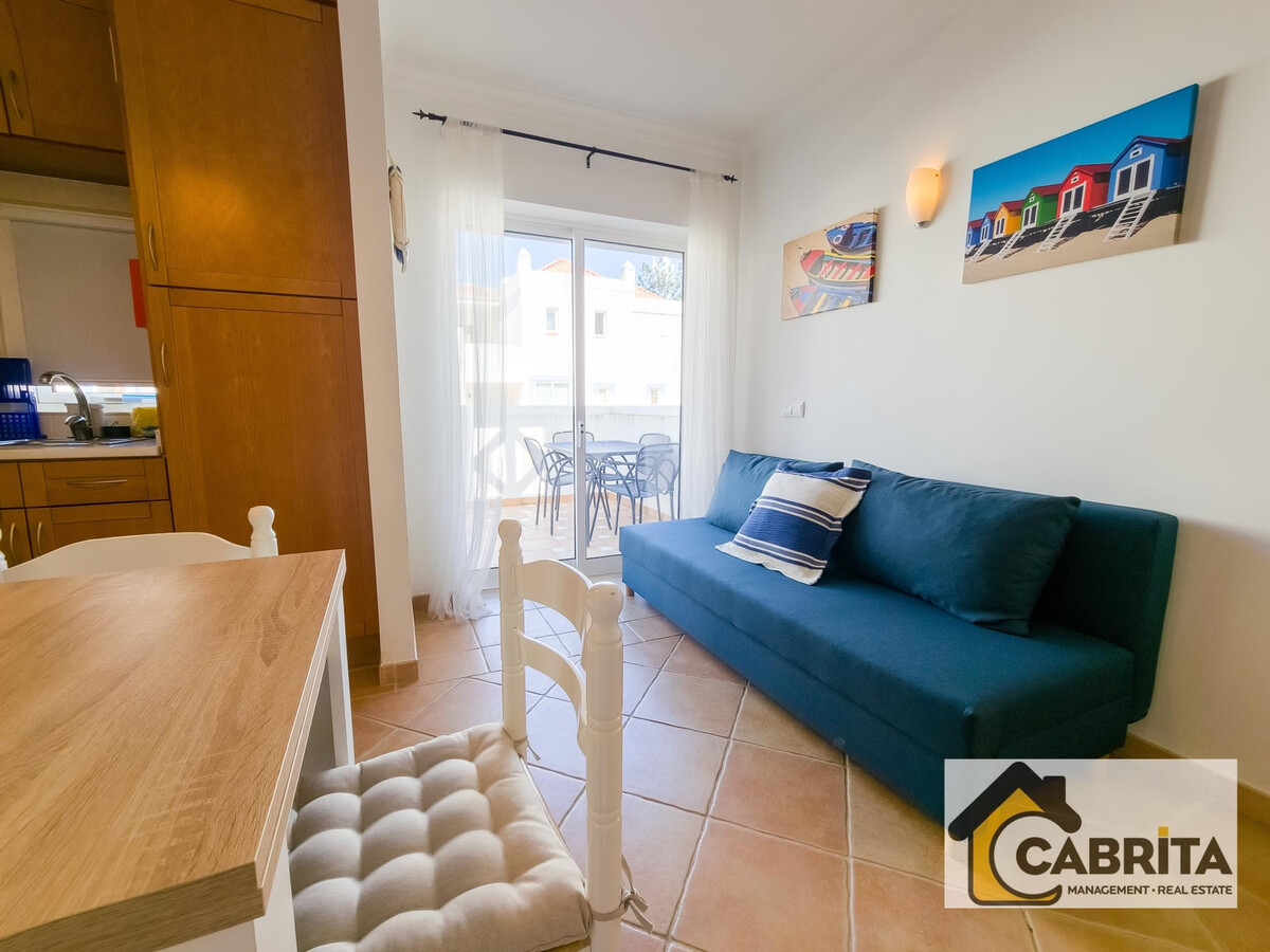 Studio avec clim, Wi-Fi et piscine - 2+1 pers., Appartement 3 personnes à Cabanas de Tavira - Photo 2
