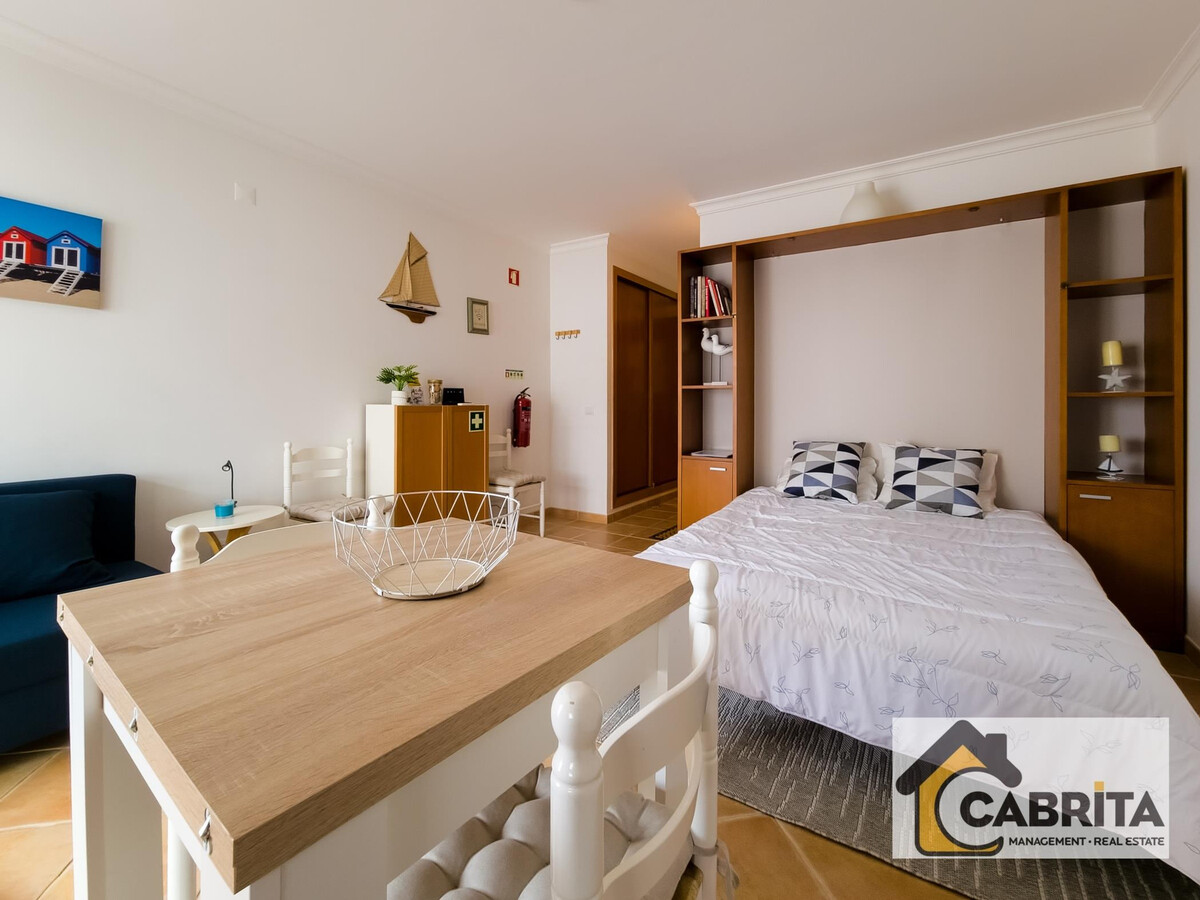 Studio avec clim, Wi-Fi et piscine - 2+1 pers., Appartement 3 personnes à Cabanas de Tavira - Photo 5